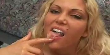 (No Sound) Anna Nova Cum Fixation (Taylor Bow)