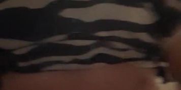 Bellybutton Play & Masturbation & Real Orgasm