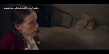 Stacy Martin - Nymphomaniac vol.1 (2013) (Abby Rose)