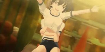 [Robi] writhing