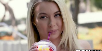 TUSHYRAW Natalia Starr Can Never Get Enough Anal Sex