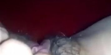 KHMER - Girl Masturbation