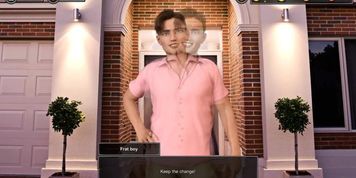 Man Of The House - Part 9 - THE GYM