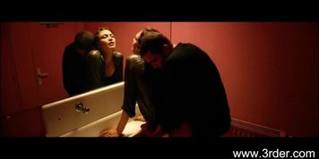 Sex Scenes