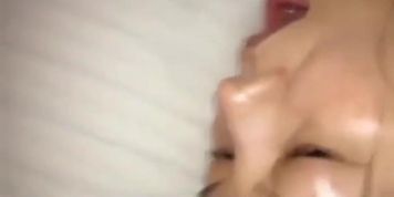 Wife First Time Taking BBC