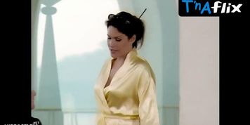 Astrid Veillon Butt,  Breasts Scene  in 72 Heures