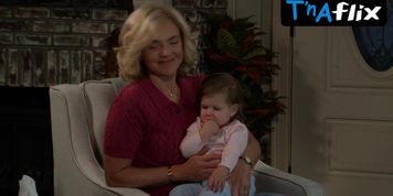 Emily Osment Butt,  Breasts Scene  in Georgie AND Mandy's First Marriage