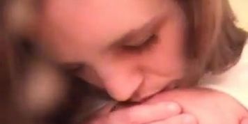 Overdeveloped Amateurs - Katie Compilation