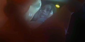 claire_redfield animation