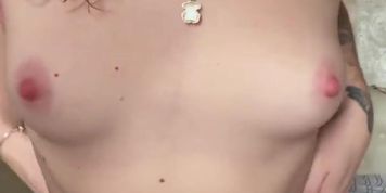 do you like my pussy? Do you want more? ?