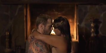 Sensual Kamsutra