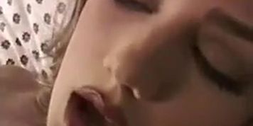 sara st. james masturbation