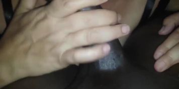 homemade bbw deepthroat