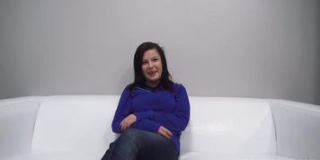 Czech Casting - Eva's Desires Fulfilled