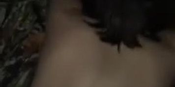 Me and one of my ex&rsquo;s that cheated on me while I was in the military 