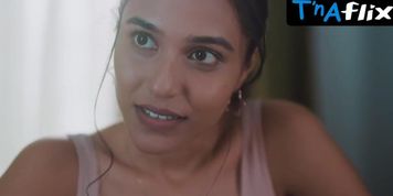 Abigail Pande Bikini Scene  in Fuh Se Fantasy