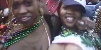 Bead Hos Caught On Tape - Part 2