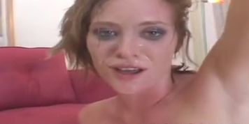Hairy Pussy Naomi Cruise Facialed