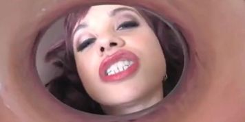 German milf anal gape