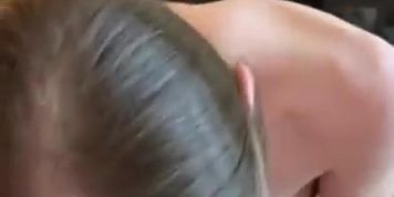 humiliated slave