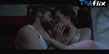 Jolene Andersen Breasts Scene  in The Last Beyond