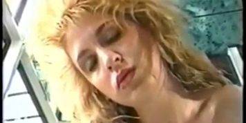 Classic Lisa C huge 90 tits