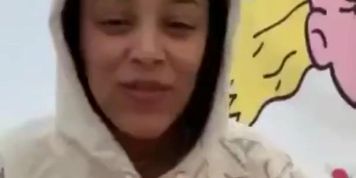 DojaCat NipSlip (repeat)