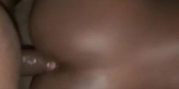 Slim thick chocolate pt2