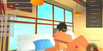 Hot Roblox girl wants my D!CK