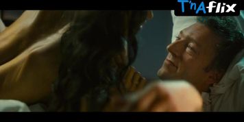 Rosario Dawson Sexy Scene  in Trance