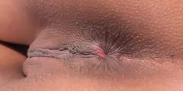 Presenting And Fingering Her Tight Asshole - Lin Lin (Lia Lin)