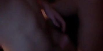 Dick Blowing And Riding On Cam