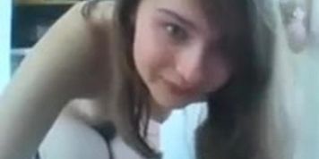Teens play online