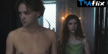 Joelle Body Double,  Breasts Scene  in Domina