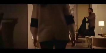 Elnaaz Norouzi Butt,  Breasts Scene  in The Fix