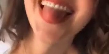 Tik tok hot 