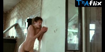Jane Birkin Breasts,  Bush Scene  in Je T'Aime, Moi Non Plus (Full Frontal)