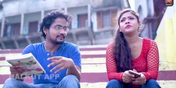 Indian Erotic Web Series Andheri Raat Season 1 Episode 4