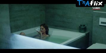 Mariya Fomina Breasts Scene  in 257 Prichin, Chtoby Zhit
