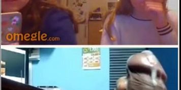 webcam cum reactions 24