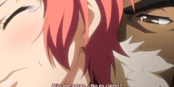 Kuroinu Kedakaki Seijo wa Hakudaku ni Somaru 03 Sub Esp