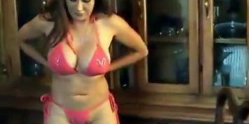 mexicanas tetonas