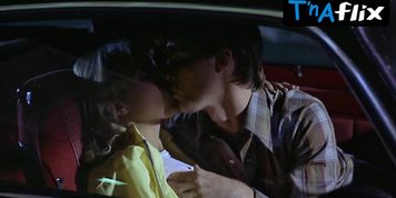 Judy Foster Breasts Scene  in Fast Company