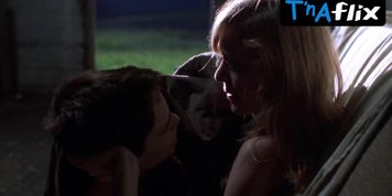 Chloe Sevigny Lesbian,  Breasts Scene  in Boys Don'T Cry