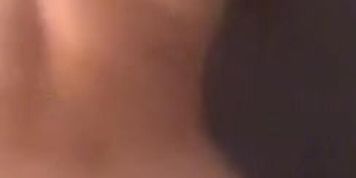 Made Thick Lightskin Cum All Night But She Wanted More 