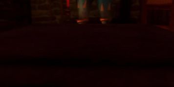 Zelda makes Link a Cuck