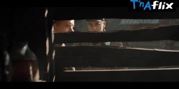 Alena Kolomina Breasts Scene  in Smersh. Prodolzheniye