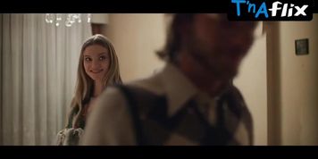 Fiammetta Cicogna Breasts,  Underwear Scene  in Made In Italy