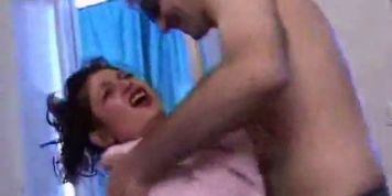 No Sound: Italian Matures Fuck Mature Italia