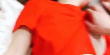 VIETNAM GIRL - EM FWB S&Agrave;I G&Ograve;N H?N G?P L?N ??U